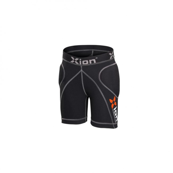 Xion Crash Shorts Pantaloncino Protezione Bambino