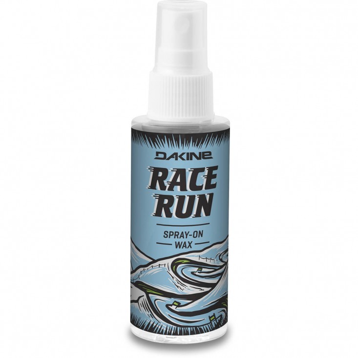 Race Run Sciolina Spray