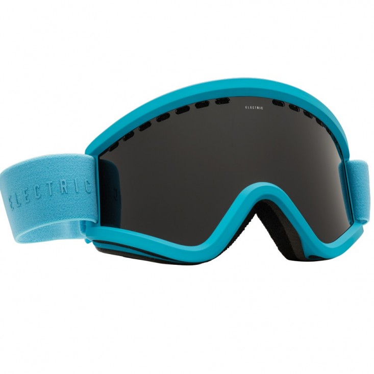 Electric EGV - maschera snowboard unisex - blue su Mancini Store