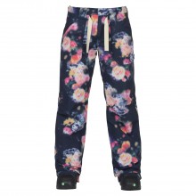 Burton Wb Veazy Prism Floral Pnt - pantalone donna | Mancini Store