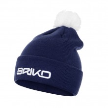 Briko Unzen Cup blue - cappello sci | Mancini Store