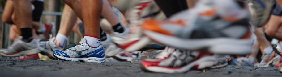 Vendita scarpe da running online - scarpe da corsa